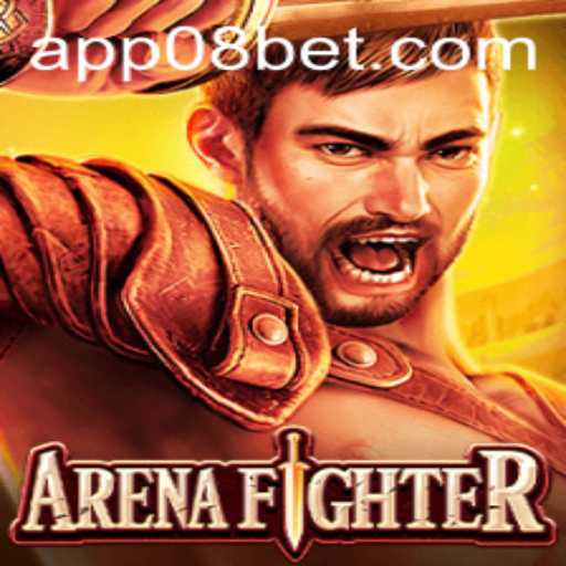 ArenaFighter: An Epic Battle Experience