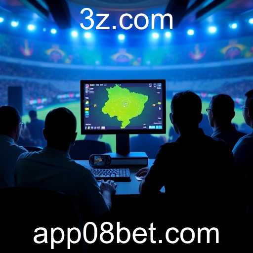 Expansão do Mercado de Jogos Online no Brasil