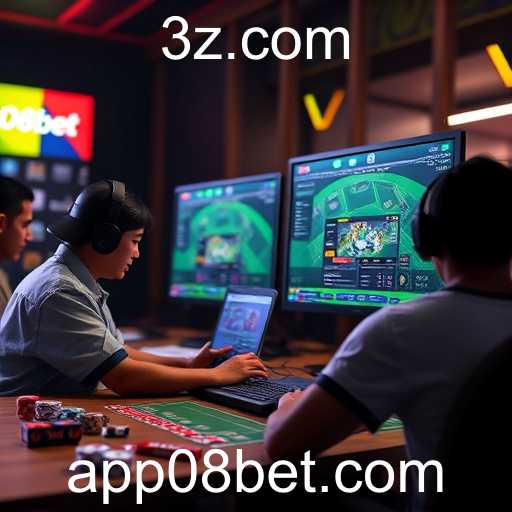 Crescimento dos Jogos Online em 2025 no Brasil