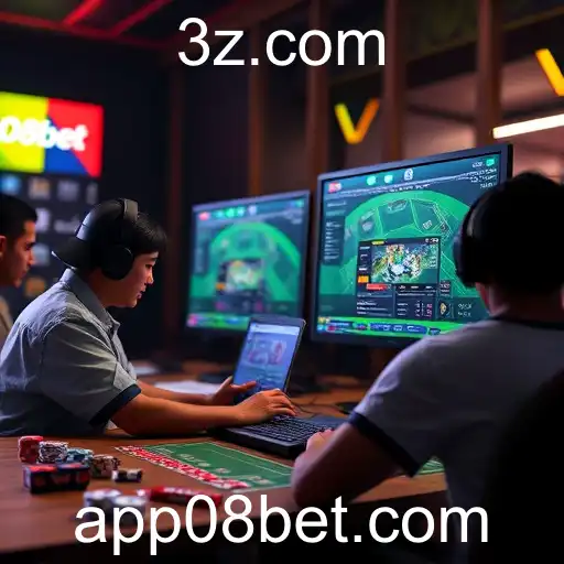 Crescimento dos Jogos Online em 2025 no Brasil