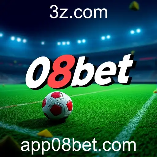 O Impacto de 08bet no Cenário de Jogos Online