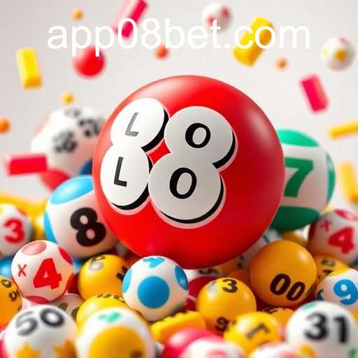 Exploring the World of Lottery Games with 08bet