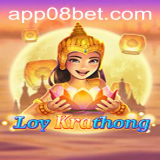 Exploring the Unique Game LoyKrathong and Its Connection with 08bet