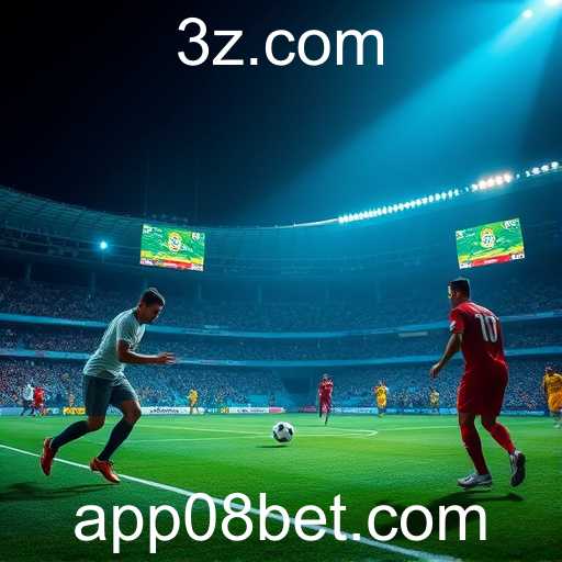 Crescimento do Mercado de Apostas Online em 2025