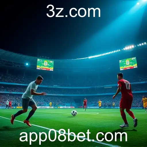 Crescimento do Mercado de Apostas Online em 2025