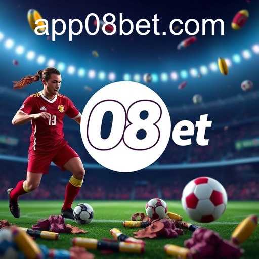 08bet