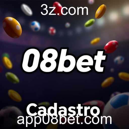 Cadastro Fácil: A Porta de Entrada Simples e Rápida do 08bet