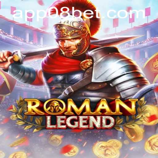 Explore the Thrilling World of RomanLegend - A Masterpiece in Gaming