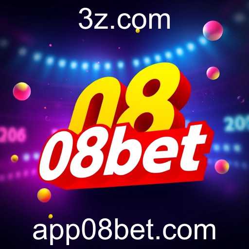 A Ascensão do 08bet no Mercado de Jogos Online