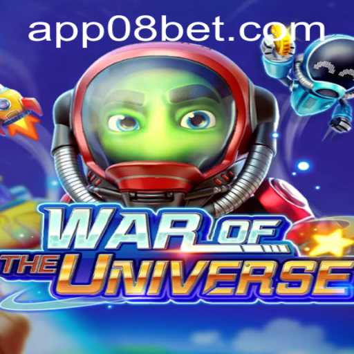 Unveiling the Universe-Battling Thriller: WAROFTHEUNIVERSE